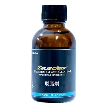 新品、Zeusclear シラザン50 Lタイプ Amazon | Zeus clear シラザン50 自動車用ガラスコーティング剤